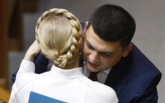 Гройсман_Тимошенко