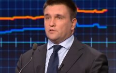 Павел Климкин