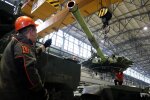 Росія збільшила виробництво ракет / Ілюстративне фото РІА Новини