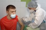 Вакцинация, COVID-19, коронавирус, Игорь Кузин, бустерная доза