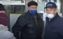Повышение пенсий в 2021 году
