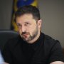 Володимир Зеленський