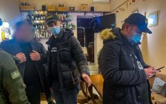 НАБУ задержало нардепа от Слуги народа