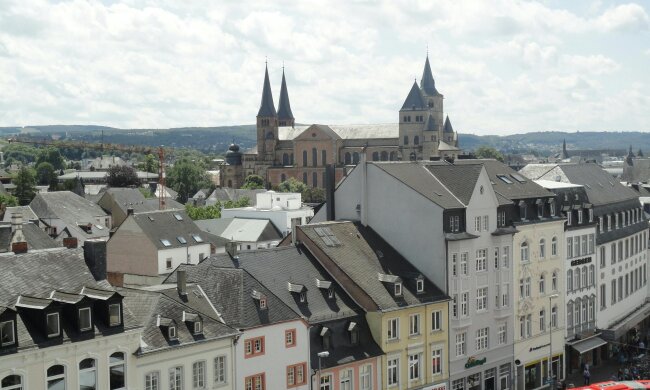 Українці у Німеччині / Фото: Pexels