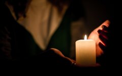 Отключения света в Украине