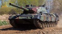 Танк Leopard 1A5