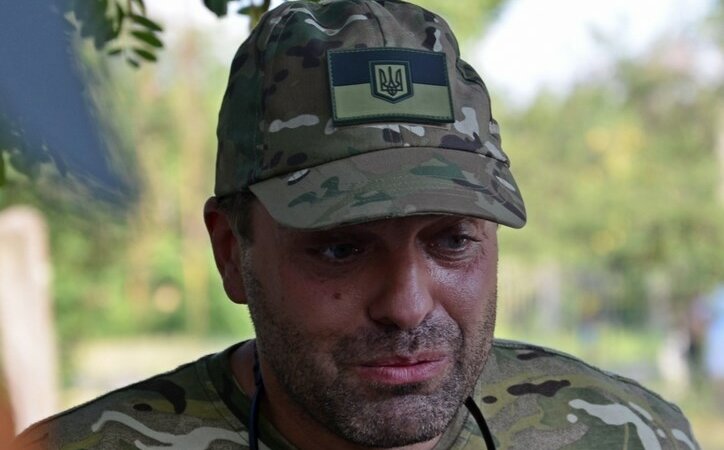 юрий бирюков