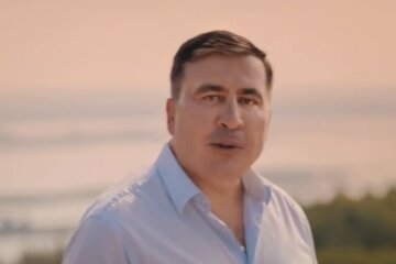 Михеил Саакашвили, саакашвили грузия украина