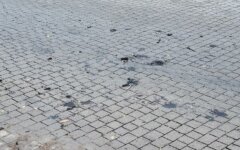 взрыв в Мариуполе