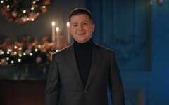 Владимир Зеленский