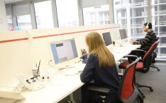 Vodafone Украина, рекордно высокая сокрость, мобильный оператор