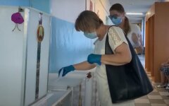 Выборы в Беларуси
