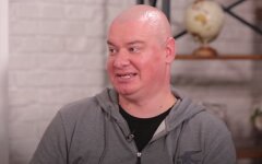 Евгений Кошевой, Александр Эллерт, "Квартал 95"
