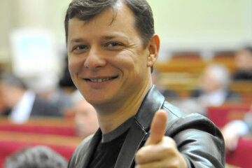 Ляшко: Если не пустить на выборы в Киеве никого, кроме меня, я одержу уверенную победу!
