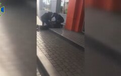 СБУ задержание