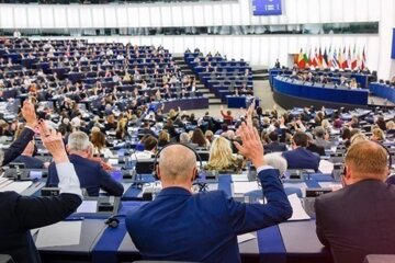 Європарламент / Колаж 24 Каналу