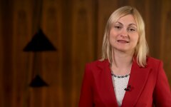 Евгения Кравчук, Юрий Витренко, назначение министра энергетики