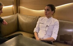 Стелла Клименко, "МастерШеф. Профессионалы", умерла участница шоу