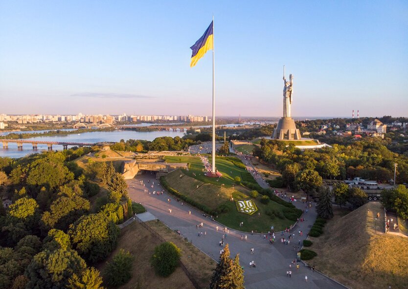 Прогноз погоди у Києві / Фото: Дзеркало тижня