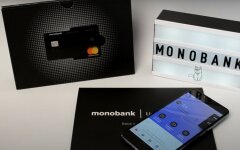 Monobank,ограбление в Киеве,афера с банковской картой,iPhone 11,украли деньги со счета Monobank