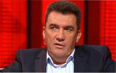 Алексей Данилов, СНБО, Локдаун в Украине, Когда введут локдаун в Украине