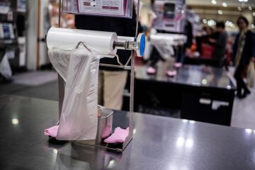 Цены на продукты в Украине / Фото: Getty Images