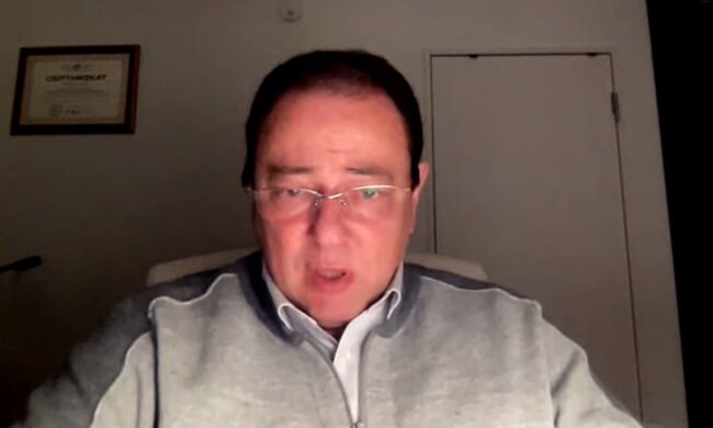 Сергей Корсунский