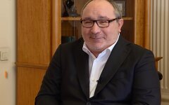 Геннадий Кернес, Михаил Добкин, выборы мэра в Харькове