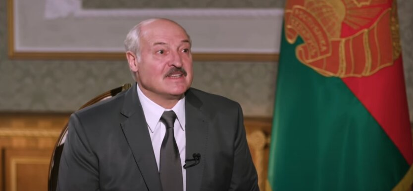 Александр Лукашенко, США, Россия, Украина