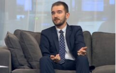 Александр Юрченко, Олеся Черемис, Высший антикоррупционный суд Украины