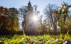 Прогноз погоды в Украине / Фото: Виталий Носач, РБК-Украина