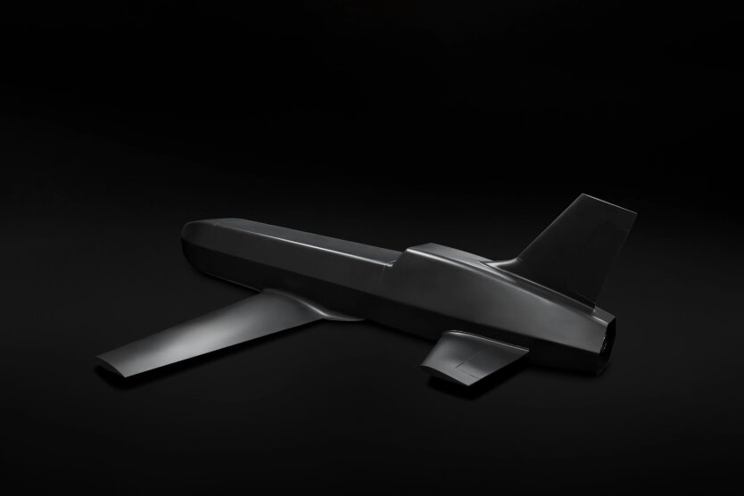 Крилата ракета Narwhal. Фото - LPP