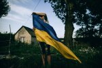 Українські діти під час війни / Фото: Телеграм Зеленськогог