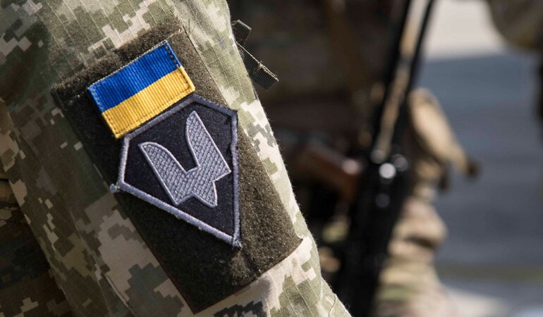 Льготы военным / Фото: zsu.gov.ua