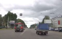 Новые ПДД