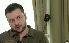Владимир Зеленский