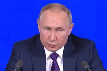 Пресс-конференция Владимира Путина: советский политический винтаж и провалы знания истории