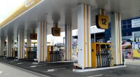 Цены на топливо в Украине / Фото: УНИАН
