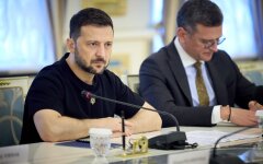 Володимир Зеленський