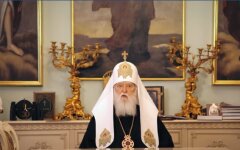 филарет нов
