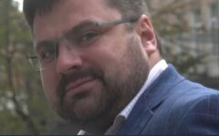Андрей Наумов, экс замглавы СБУ