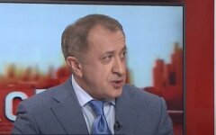 Богдан Данилишин