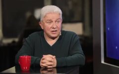 Олег Филиномов