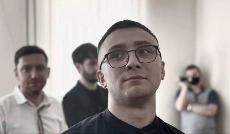 Сергей Стерненко