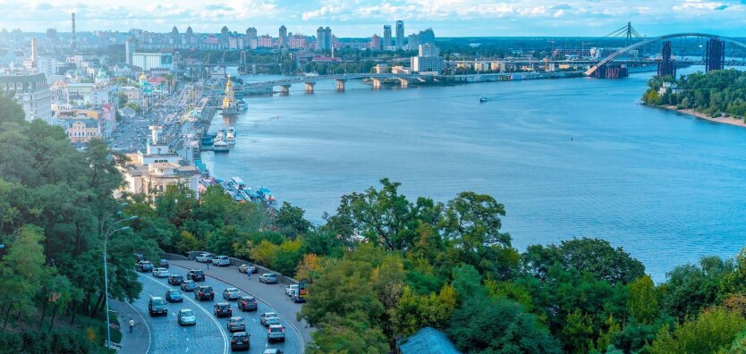 Прогноз погоды в Украине / Фото: Pixabay
