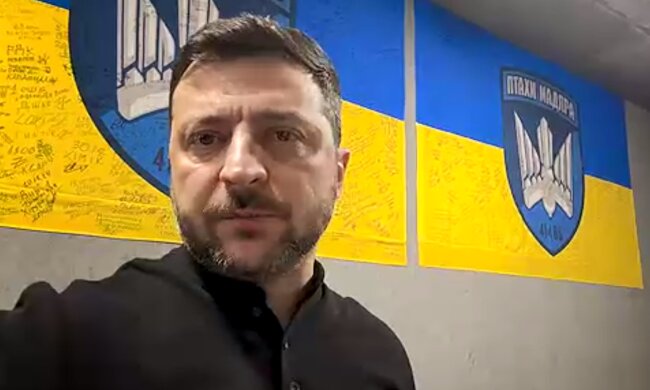 Володимир Зеленський