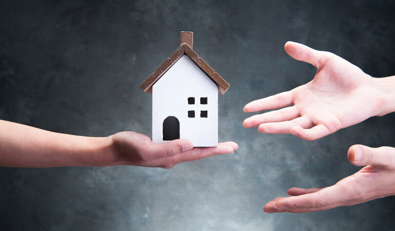 Наследство