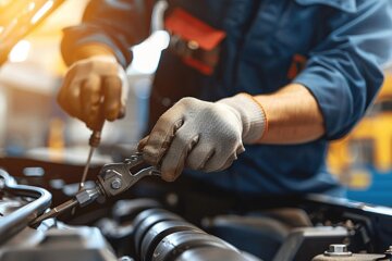 Автомеханік