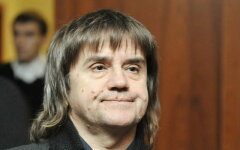 Карасев увидел, что Катеринчук может обойти Порошенко