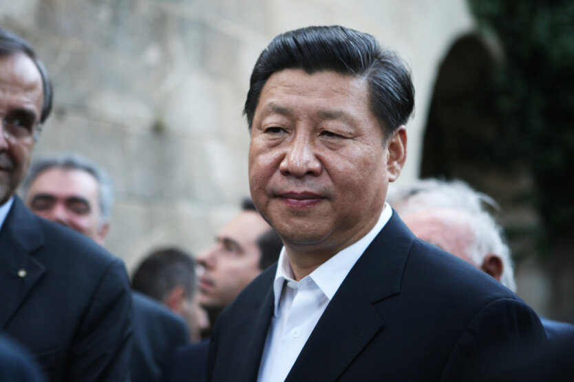 Глава Китая призвал совершенствовать планирование войны и боевых действий